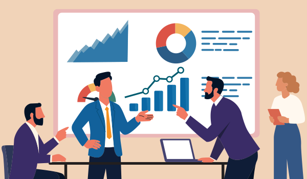 MRP(物料需求計畫) 是什麼？