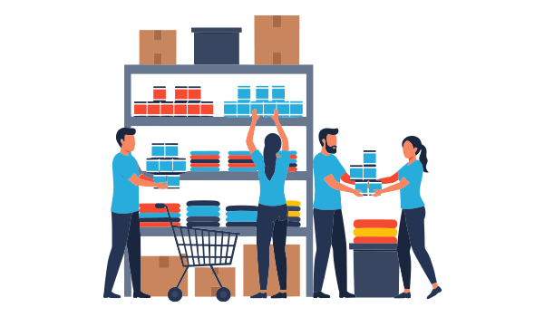 庫存盤點完整指南