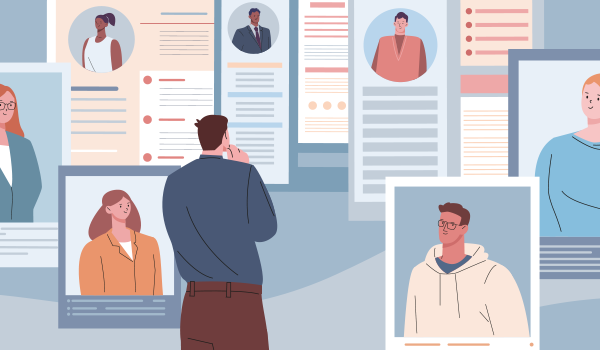 人資系統降低行政成本的5個關鍵