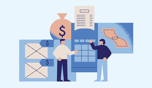 生產成本是什麼？為什麼會虧損？從成本結構找出真正問題！