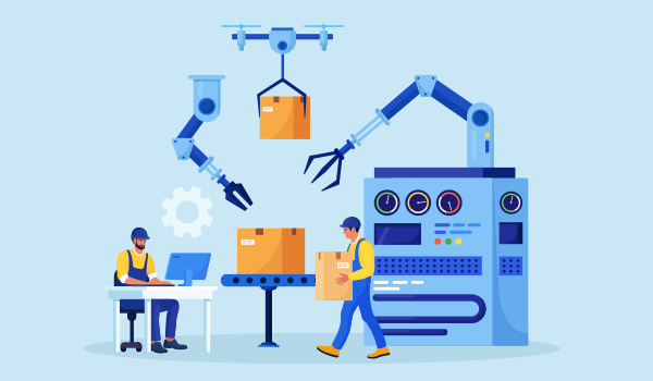 製造業一定要導入 ERP？從核心功能到不同生產模式的解析