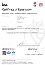 ISO 27001