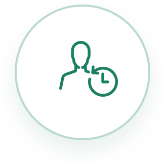 Manage login history of each ID