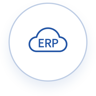 Cloud ERP