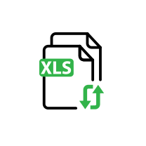 Tải dữ liệu ERP xuống Excel