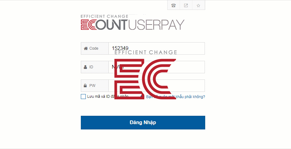 Hệ thống xem lương trực tuyến (UserPay)