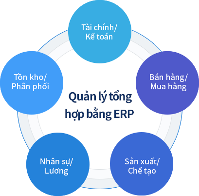 ECOUNT ERP