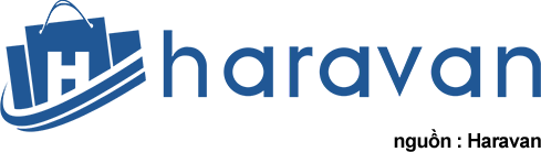 Logo phần mềm haravan Phần mềm bán hàng online haravan