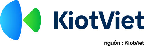 Logo Phần mềm kiotviet Phần mềm KiotViet