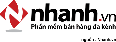 Logo phần mềm nhanh.vn Phần mềm nhanh.vn