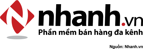 Logo phần mềm quản lý kho Nhanh Logo phần mềm nhanh