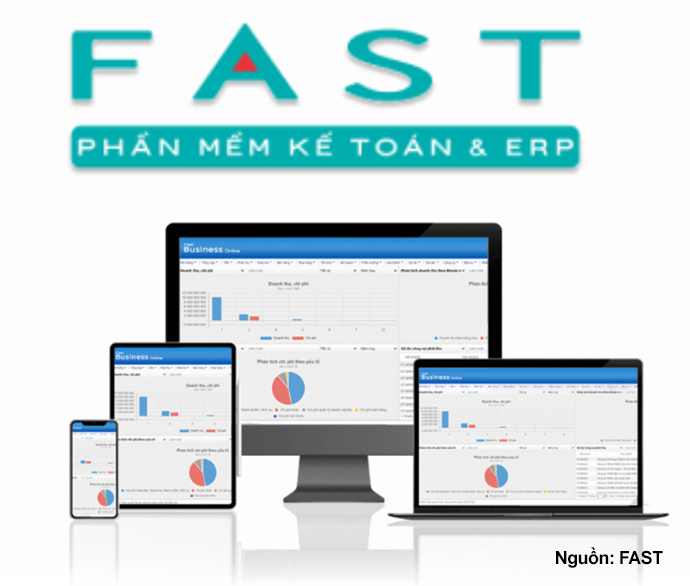 Phần mềm quản lý tồn kho Fast Inventory Giao diện phần mềm quản lý tồn kho Fast Inventory