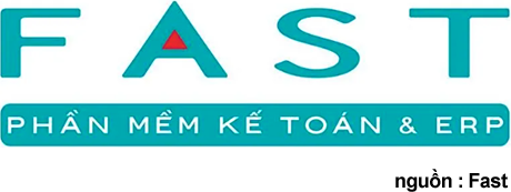 Phần mềm sản xuất tích hợp kế toán FAST Logo phần mềm sản xuất tích hợp kế toán FAST