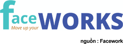 Phần mềm Facework Logo phần mềm quản lý sản xuất Facework