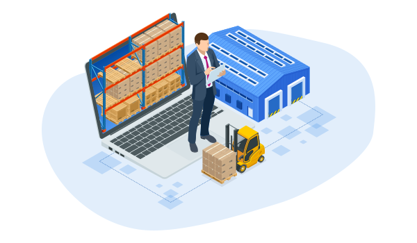 Phần mềm quản lý tồn kho là gì?​ Tính năng và lợi ích nổi bật