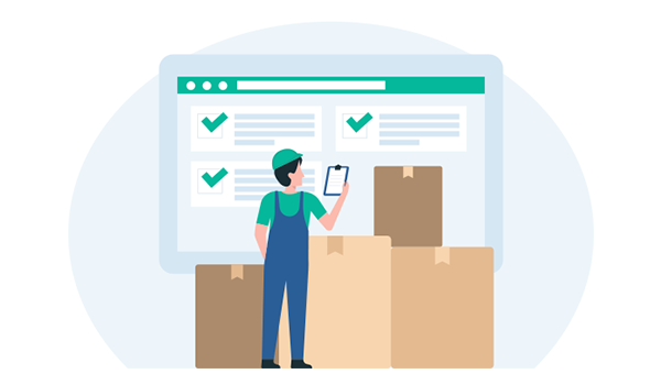 Quản lý kho là gì? 4 giải pháp quản lý kho thông minh