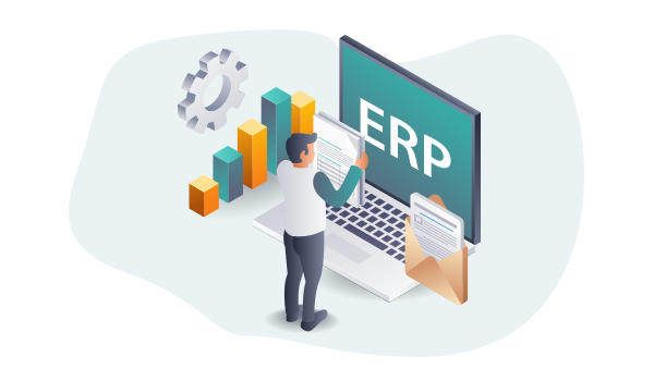 Ưu nhược điểm của phần mềm ERP đóng gói và viết riêng