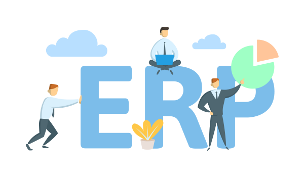 Hệ thống ERP: Hướng dẫn triển khai hiệu quả từ A-Z