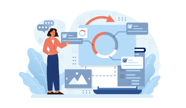 Top 5 loại phần mềm quản lý công việc phổ biến