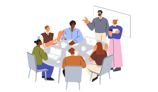 Hướng dẫn triển khai phần mềm quản lý nhân sự hiệu quả