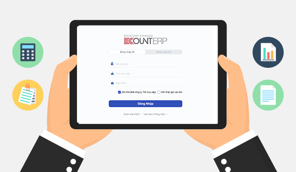 Top 10 phần mềm kế toán thông dụng và tốt nhất 2025