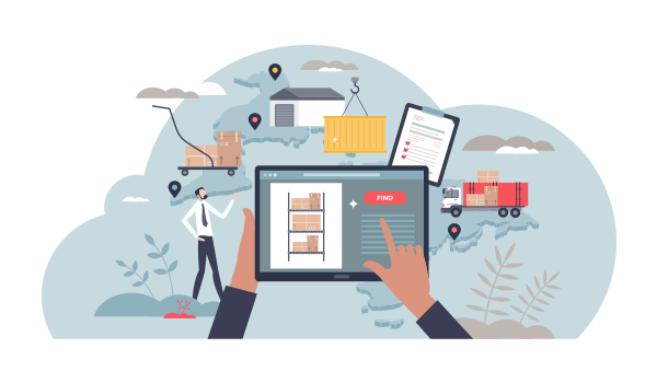 Top 10 phần mềm quản lý kho hiệu quả và tốt nhất 2025