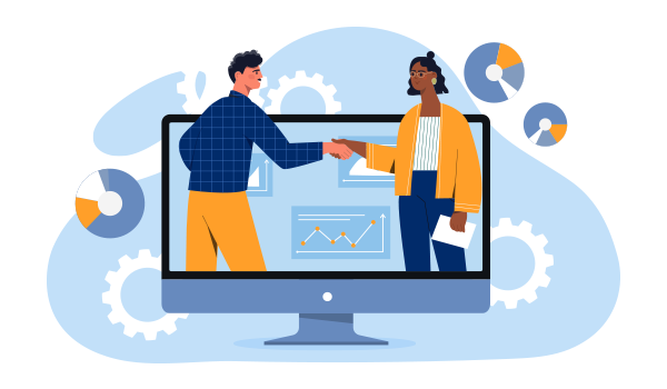 Phần mềm HRM: 5 lợi ích giúp HR giảm 50% nghiệp vụ thủ công