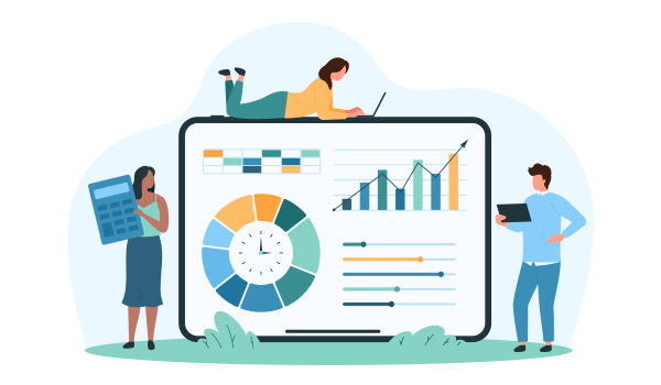 Top 10 phần mềm quản lý bán hàng phổ biến và hiệu quả nhất