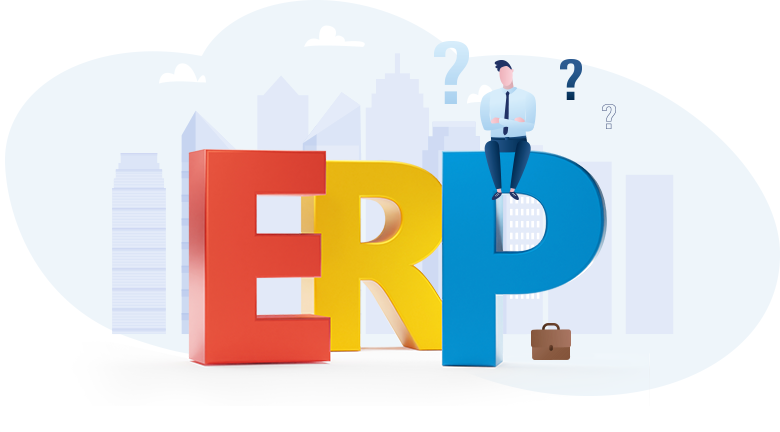 ERP là gì? Tìm hiểu phần mềm quản lý doanh nghiệp hiện đại File name: erp la gi Tổng quan phần mềm ERP