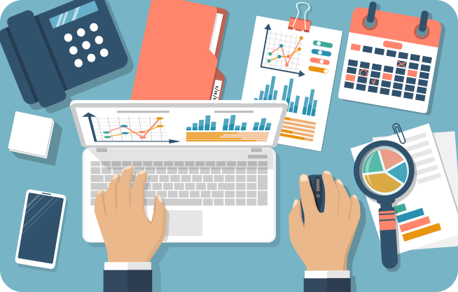 Minh họa phần mềm kế toán giá rẻ và tính năng cần thiết