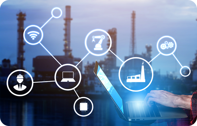Phần mềm ECOUNT ERP – Giải pháp quản lý sản xuất toàn diện trong và ngoài nước Phần mềm ECOUNT ERP giúp quản lý toàn diện quy trình sản xuất trong nước và quốc tế