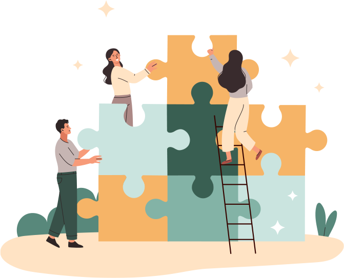 Quản lý nhân sự hiệu quả giúp tăng sự gắn kết giữa nhân viên và doanh nghiệp, nâng cao chất lượng nguồn lực.