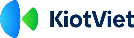 Logo phần mềm quản lý kho bán hàng KiotViet