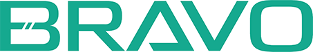 logo phần mềm BRAVO ERP