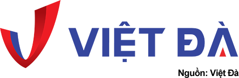 Phần mềm kế toán đơn giản Việt Đà Logo phần mềm kế toán đơn giản Việt Đà