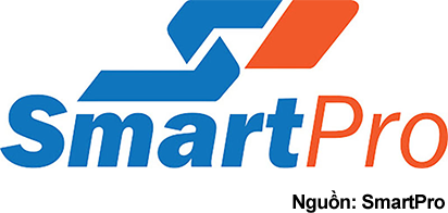 Phần mềm kế toán Smart Pro Logo Phần mềm kế toán cho doanh nghiệp nhỏ Smart Pro